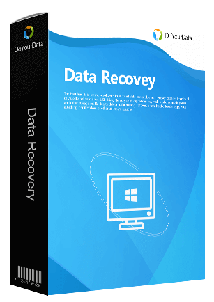 Do Your Data Recovery Discount Coupon